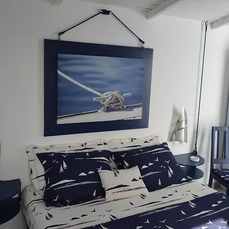 مبيت وإفطار Palmeira Yacht Club Sal المظهر الخارجي الصورة