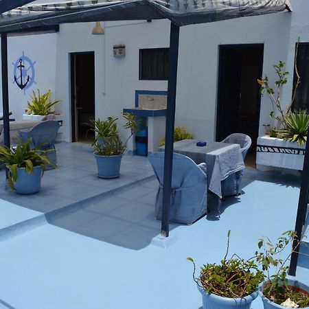 مبيت وإفطار Palmeira Yacht Club Sal المظهر الخارجي الصورة