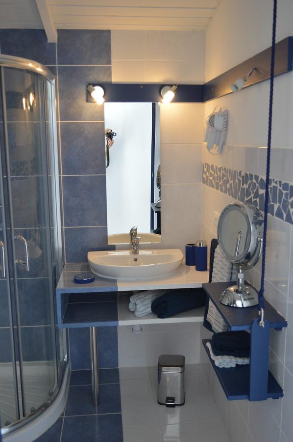 مبيت وإفطار Palmeira Yacht Club Sal المظهر الخارجي الصورة
