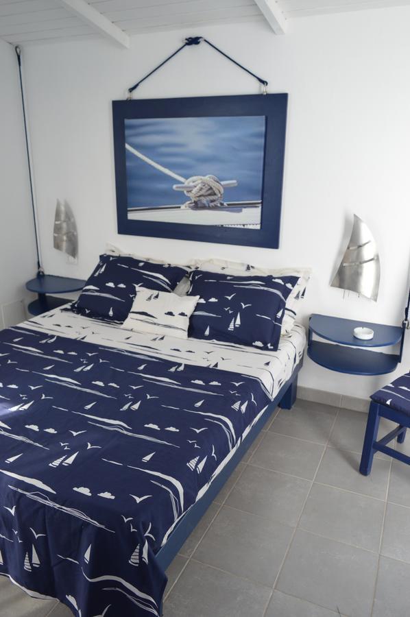 مبيت وإفطار Palmeira Yacht Club Sal المظهر الخارجي الصورة