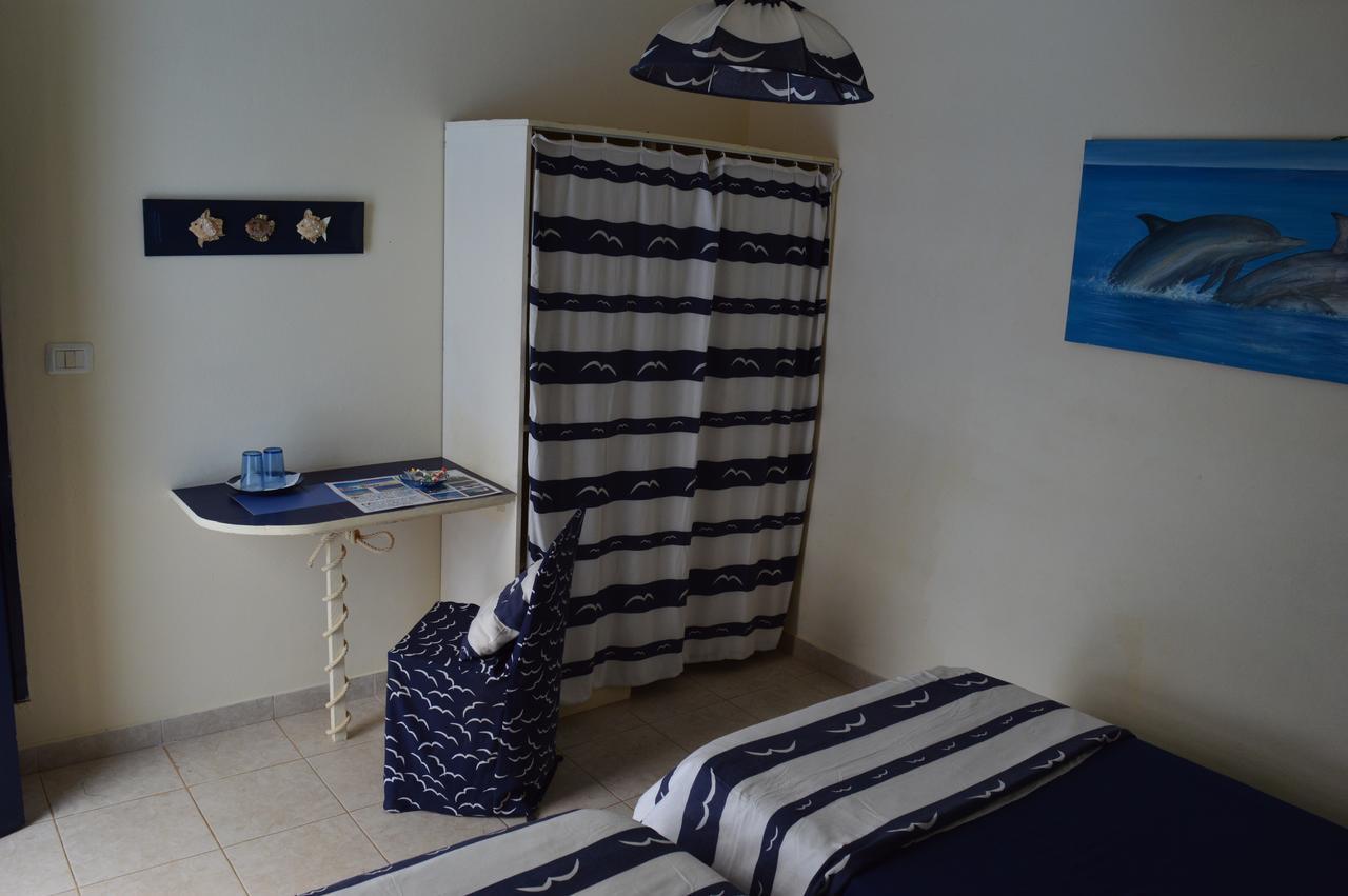 مبيت وإفطار Palmeira Yacht Club Sal المظهر الخارجي الصورة