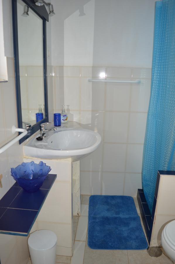 مبيت وإفطار Palmeira Yacht Club Sal المظهر الخارجي الصورة