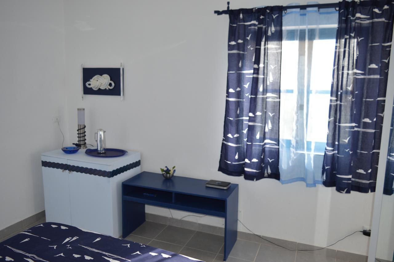مبيت وإفطار Palmeira Yacht Club Sal المظهر الخارجي الصورة