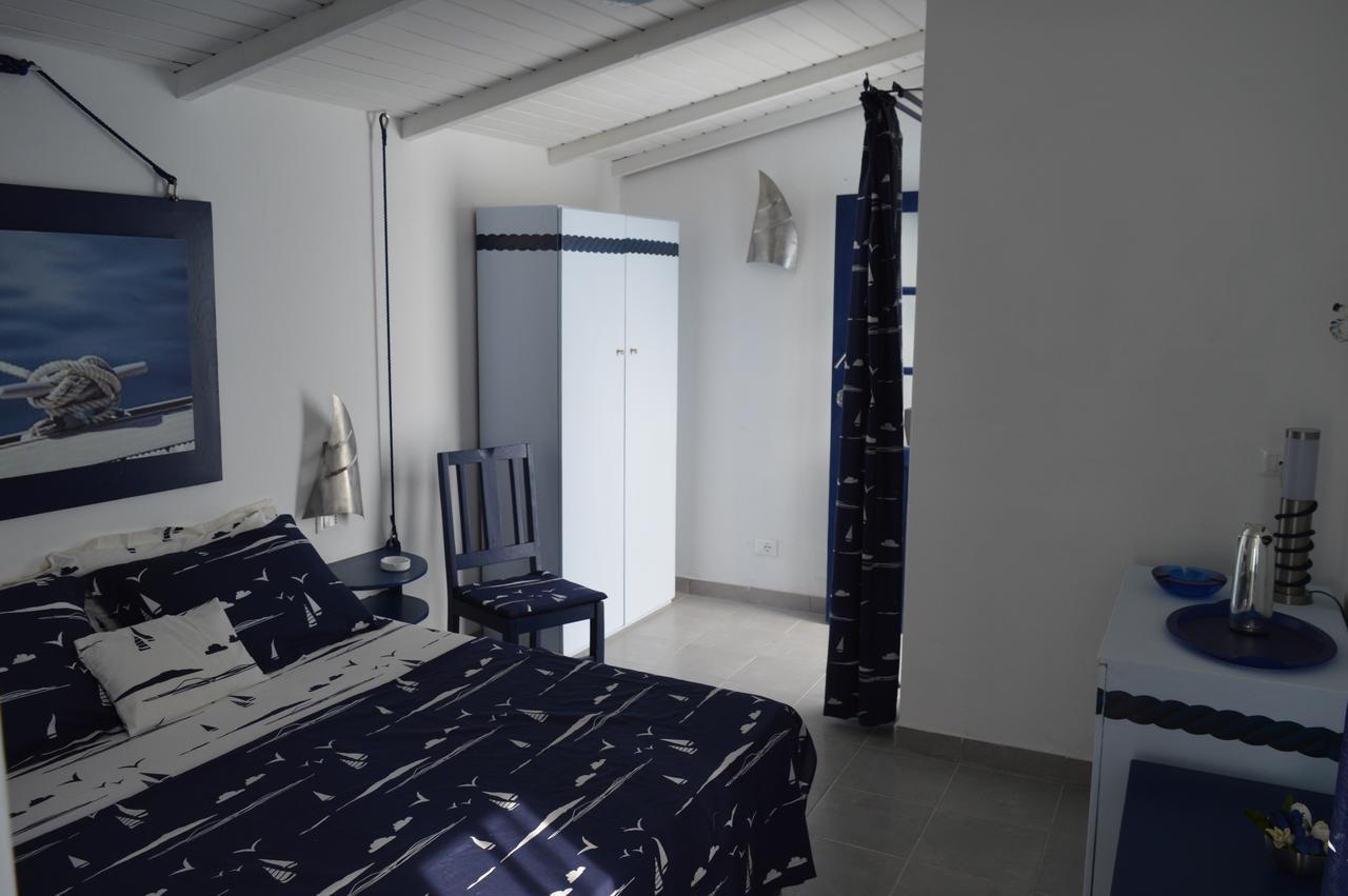 مبيت وإفطار Palmeira Yacht Club Sal المظهر الخارجي الصورة