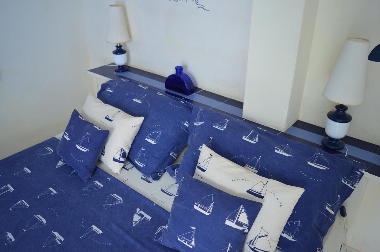 مبيت وإفطار Palmeira Yacht Club Sal المظهر الخارجي الصورة