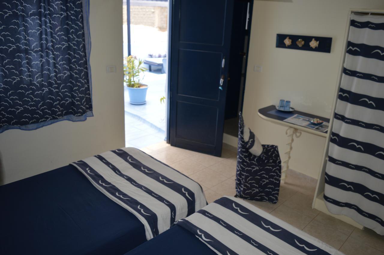 مبيت وإفطار Palmeira Yacht Club Sal المظهر الخارجي الصورة