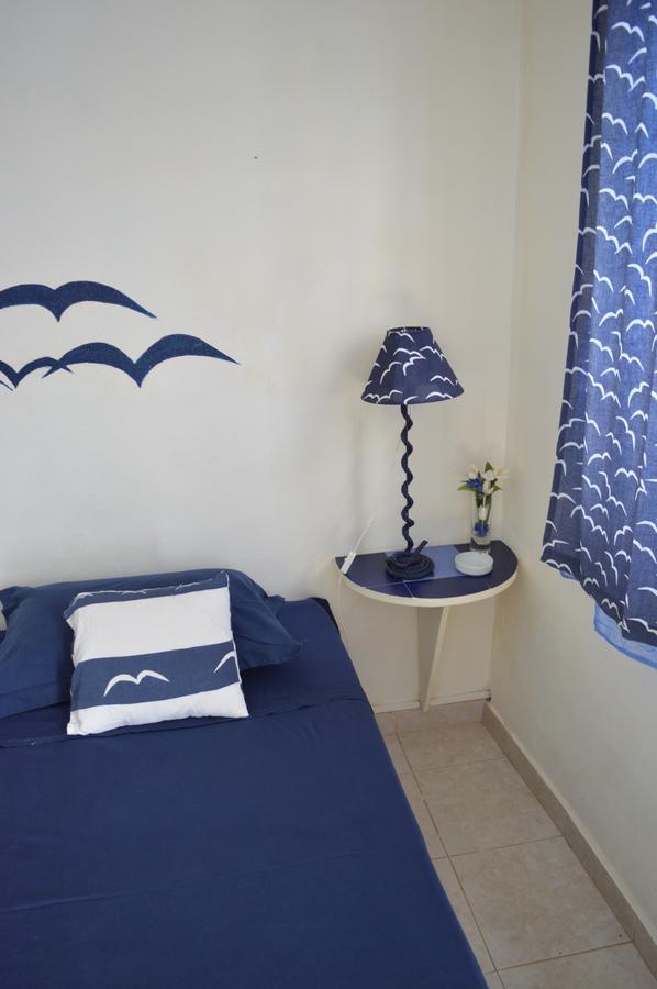 مبيت وإفطار Palmeira Yacht Club Sal المظهر الخارجي الصورة